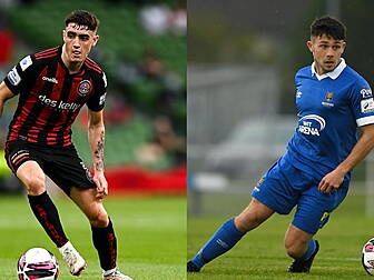 Bohs to lose Devoy to Dons as...